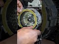 ARMAR EMBRAGUE DE HONDA CB190Rcc