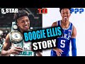 WHAT HAPPENED TO BOOGIE ELLIS?!? FROM 5 STAR RECRUIT TO...??