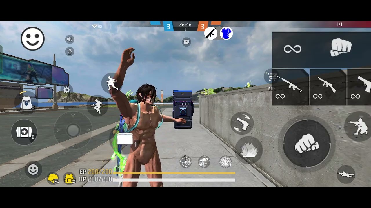 normal game play ⏯️ ️ - YouTube
