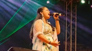 Mismi Bose Live | Showreel 2024 | Live in Karwar, Karnataka |