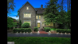 1232 VALLEY RD video tour