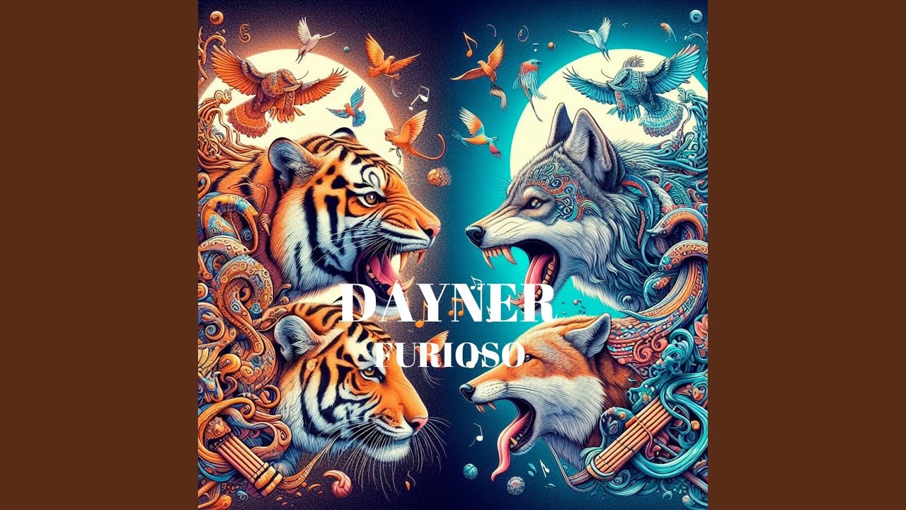 Watch Furioso on YouTube Watch Furioso on YouTube