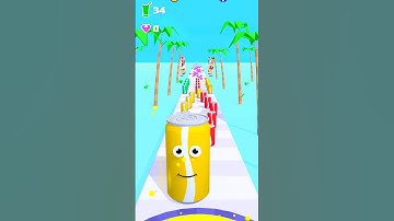 Skibidi Juice Run Game #67 #shorts #funny #viral
