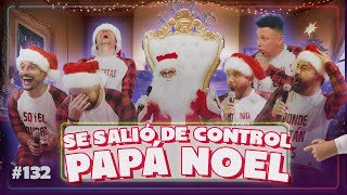 Especial de Navidad 2023 | Los De La Culpa