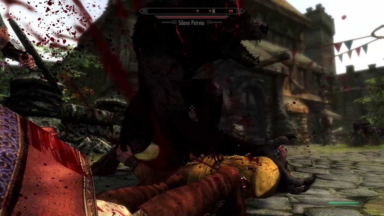 camera iphone 8 plus apk Skyrim: werewolves on skooma