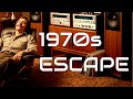 1970s Escape Lounge Music Nuvoluxe