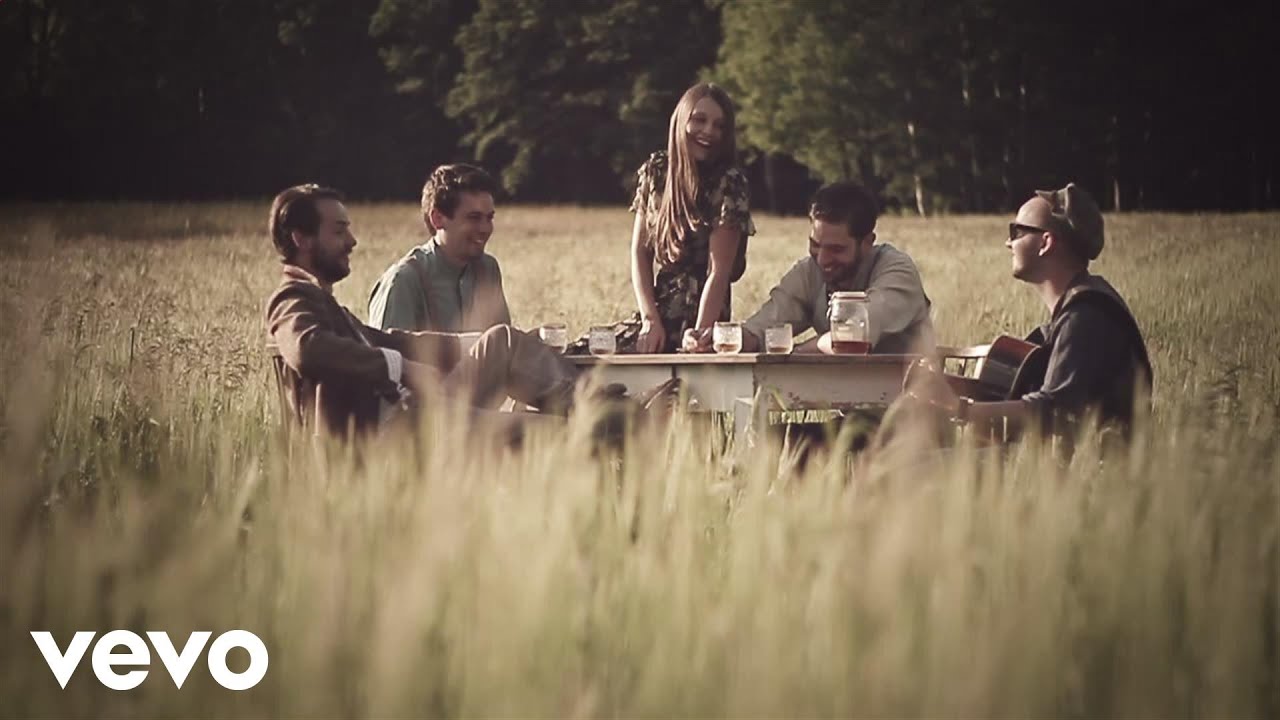 Kateřina Marie Tichá - Tančíme spolu ft. Jelen