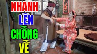 Phim Hài Mới Nhất 2026 | MÈO MẢ GÀ ĐỒNG | Cười Vỡ Bụng Với Hài Dân Gian Hay Nhất 2026