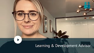 Learning & Development Advisor