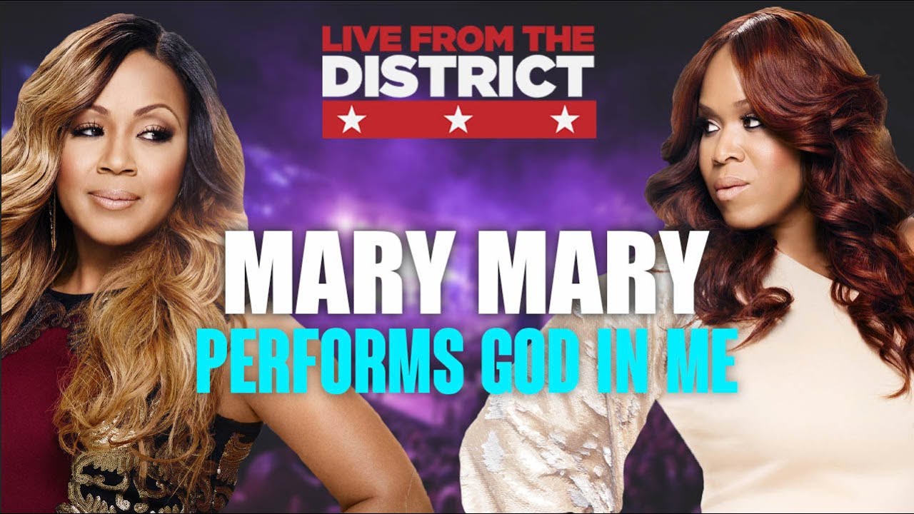 God In Me MARY MARY GOD IN ME STONE SOUL PICNIC - YouTube