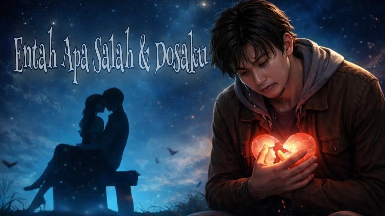 Entah Apa Salah & Dosaku