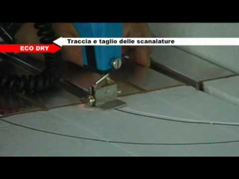 Posa impianto di riscaldamento a pavimento floortech eco dry in ... Impianto riscaldamento a pavimento prezzi