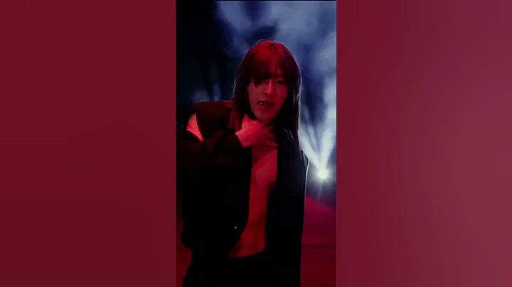 Thirsty Anyone??? 😉 #junji #onlyoneof #kpop #shorts