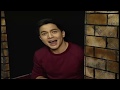 KalySerye Day 151 - Alden is back!