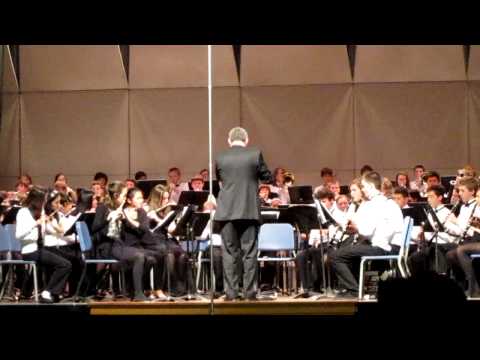 Eckstein Spring Concert