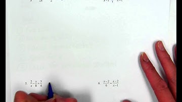 Unit 10 Day 10 Video Notes