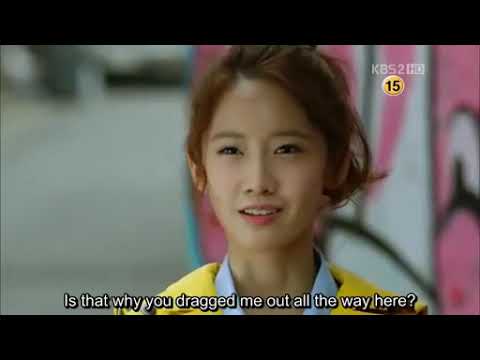 Love Rain Episode 20