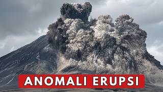MOUNT ST. HELENS - How Did It Erupt Sideways? Why Was It So Powerful?