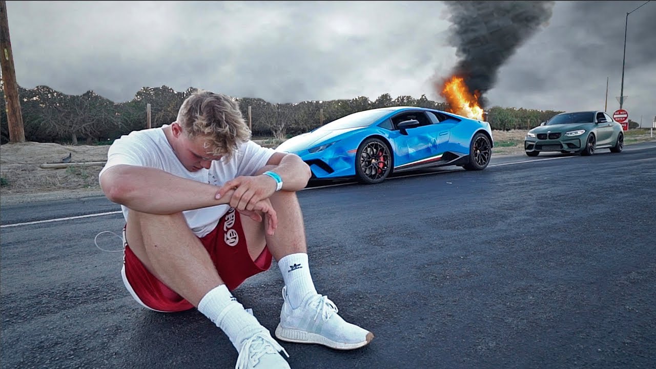 I Went 190MPH & This Happened... (EMERGENCY) - I'VE ONLY HAD IT 2 DAYS