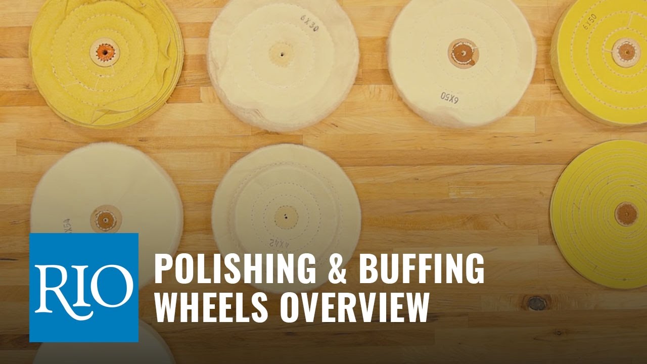 How to Use a Polishing Compound Stick? FULL Guide to Buffing