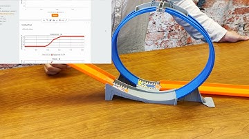 Using PocketLab G-Force to measure velocity, potential energy and kinetic energy. Lesson included.