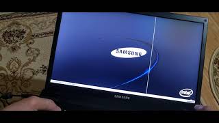 Циклическая перезагрузка Ноутбук Samsung NP300V5A-S0PRU/ Самсунг NP300V5A