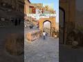 जोधा अकबर फिल्म वाला महल ! Jodha akbar movie shooting location ! #shorts #ytshorts #jodhaakbar