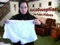 Amish Women;s Panties !!