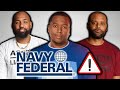 Navy federal credit union  what happened