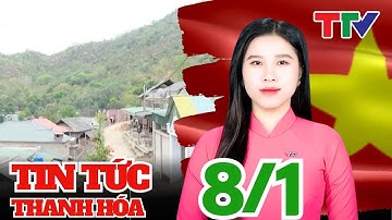 Mường Lát chính thức “xóa trắng” xã nông thôn mới  | Thanh Hóa TV