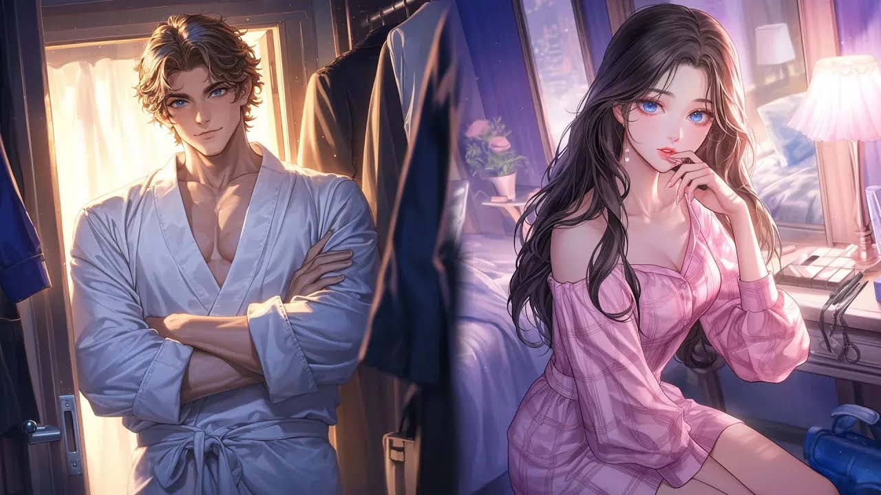 Me obligaban a casarme y grité que jamás aceptaría… entonces oí una voz fría: ¿Puedes repetirlo?