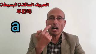 صوتيات اللغة الصينية _ الحلقة الثانية ( الحروف الساكنة البسيطة ))