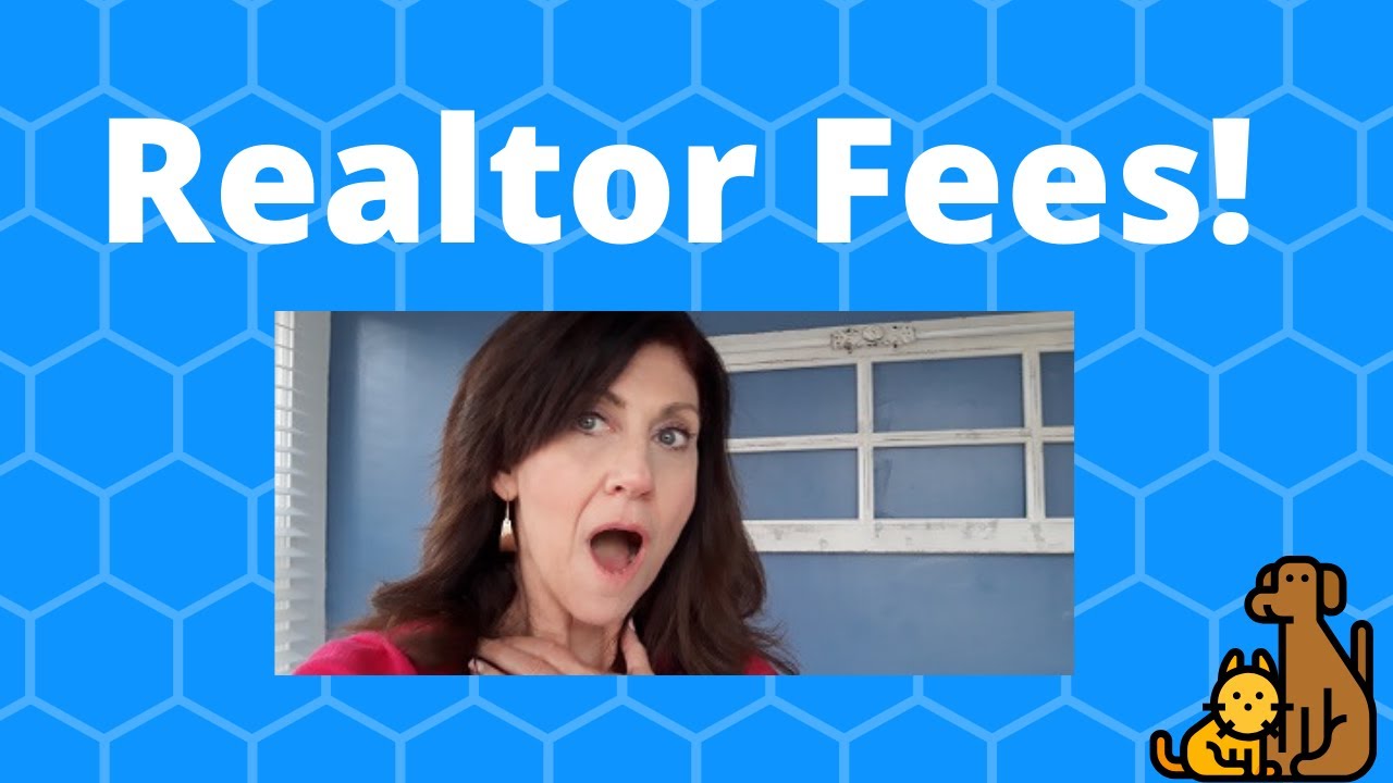 Realtor Fees! YouTube