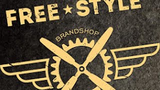 Рекламный ролик магазина брэндовой одежды Free Style