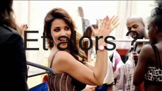 Shy'm - Et alors ? Lyric.