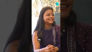 Gudi Padwa Celebrations At Saiee Majrekar’s House | Curly Tales #shorts