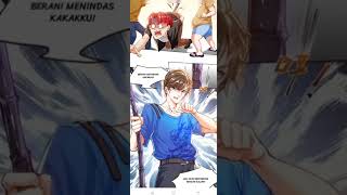 Divine Perspective Episode 1 SUB |INDO