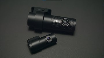 Blackvue DR900X Features