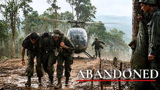 Fall Asleep To | Hill That Was Taken and Abandoned | Hamburger Hill 1969 | Vietnam War Documentary
