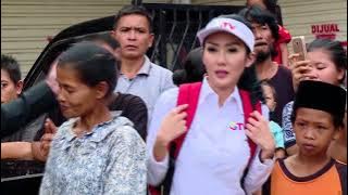Niat Jualan, Bu Sarwini Gak Beli Banyak Barang Elektronik| UANG KAGET EPS 190 (3/3)
