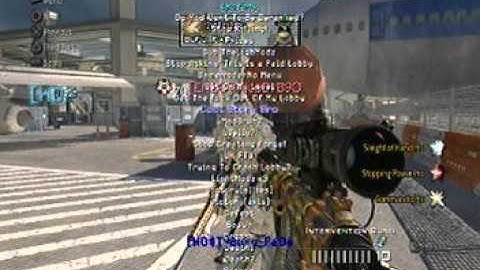 xSk1LzXD MW2 Bypass Lobby Free