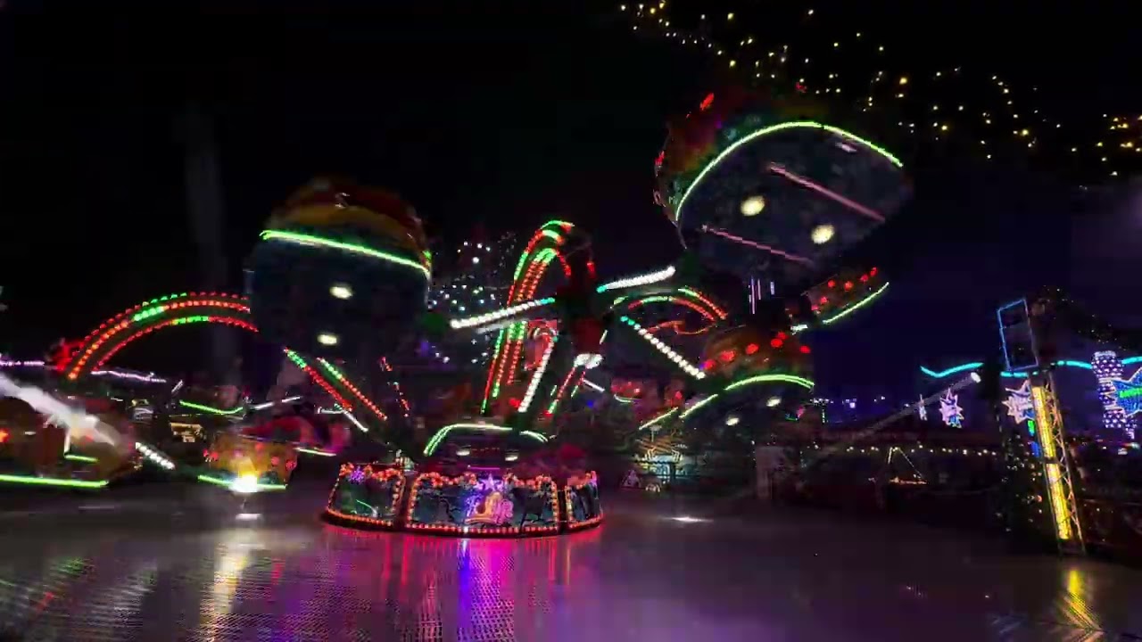 Polyp - Straube (Offride) Video Wintertraum Berlin 2025