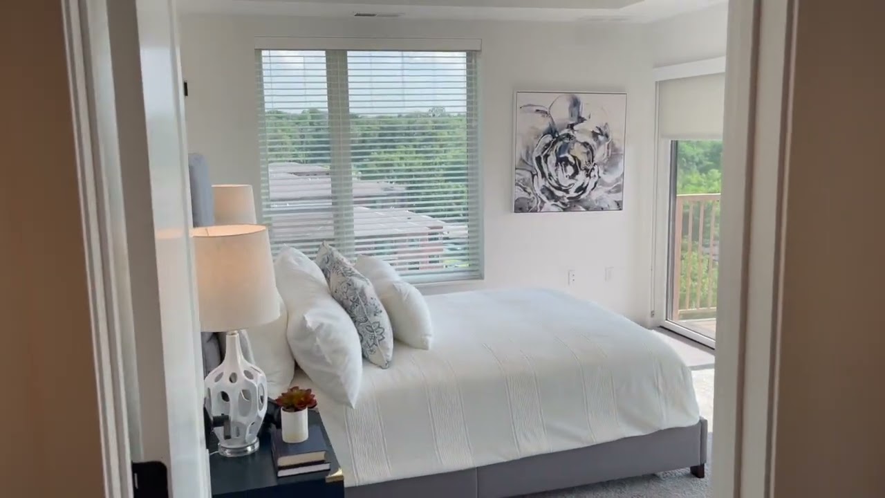 Lexington Video Tour - Ballantrae Apartments