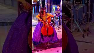 Oye Como Va On Cello?!?