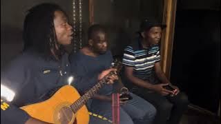 UGcabashe - Emahostela live 🔥🎸