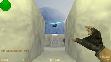 Cs 1.6 Plugins Granade Trail Leer Descripcion