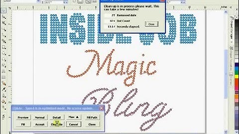 Hướng dẫn xếp LED trong Corel 2 YouTube