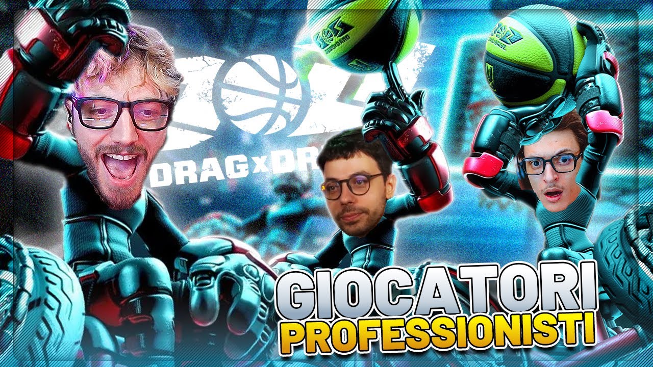 IL GIOCO PIÙ FRESCO DELL’ESTATE con @FazzRewind e @ZanoXVII  [ilMasseo]