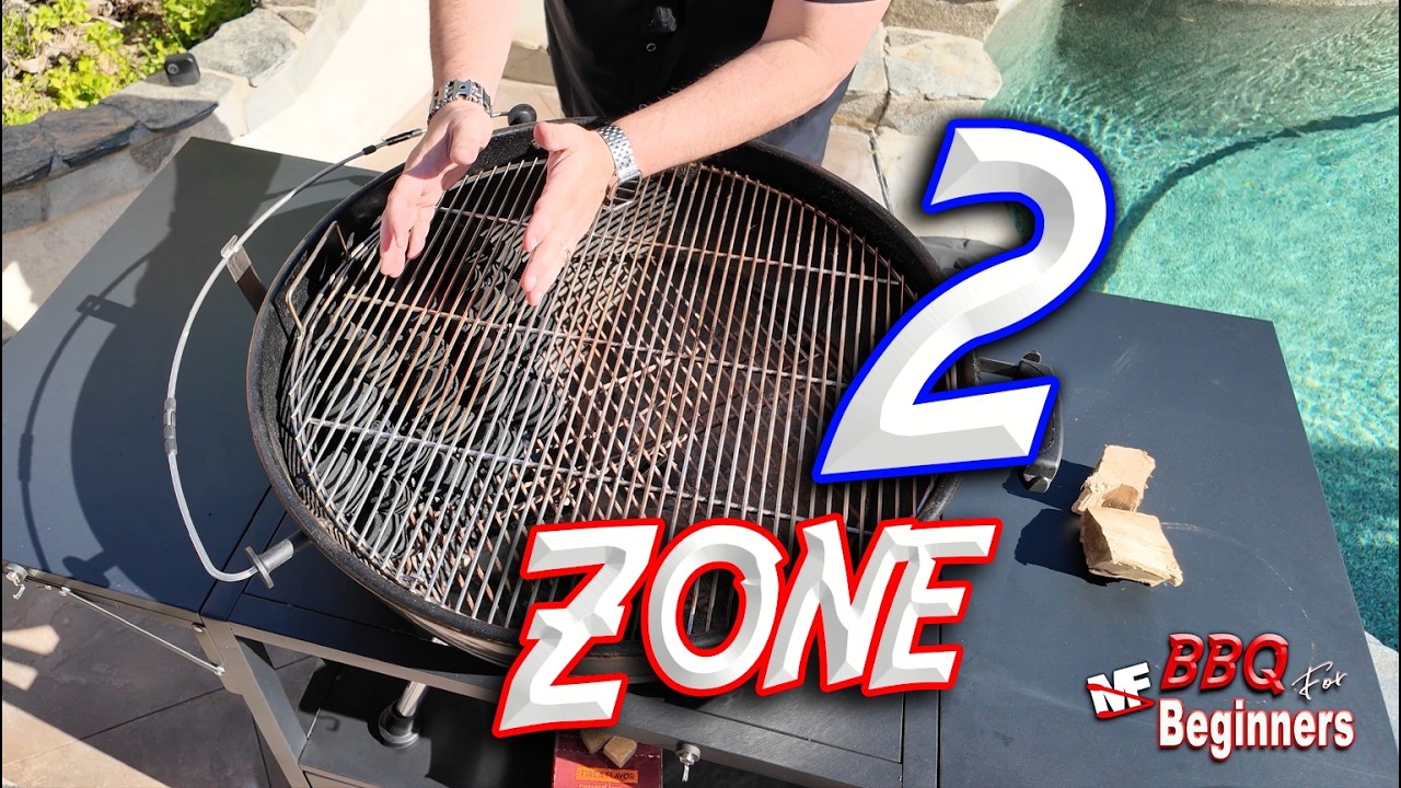 Direct vs Indirect Grilling Explained