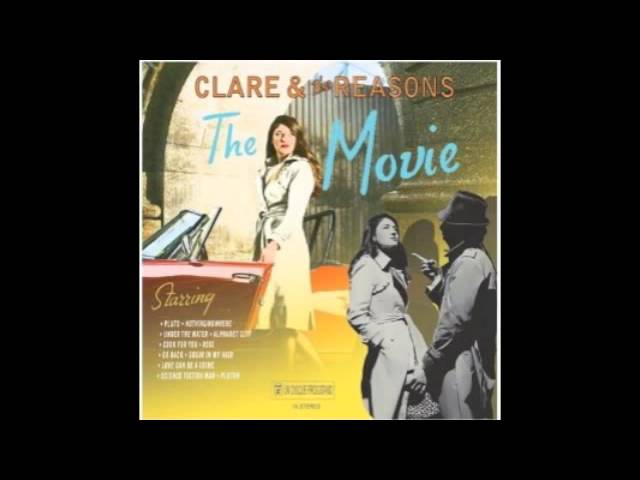 Watch Clare and the Reasons - Rodi on YouTube Watch Clare and the Reasons - Rodi on YouTube
